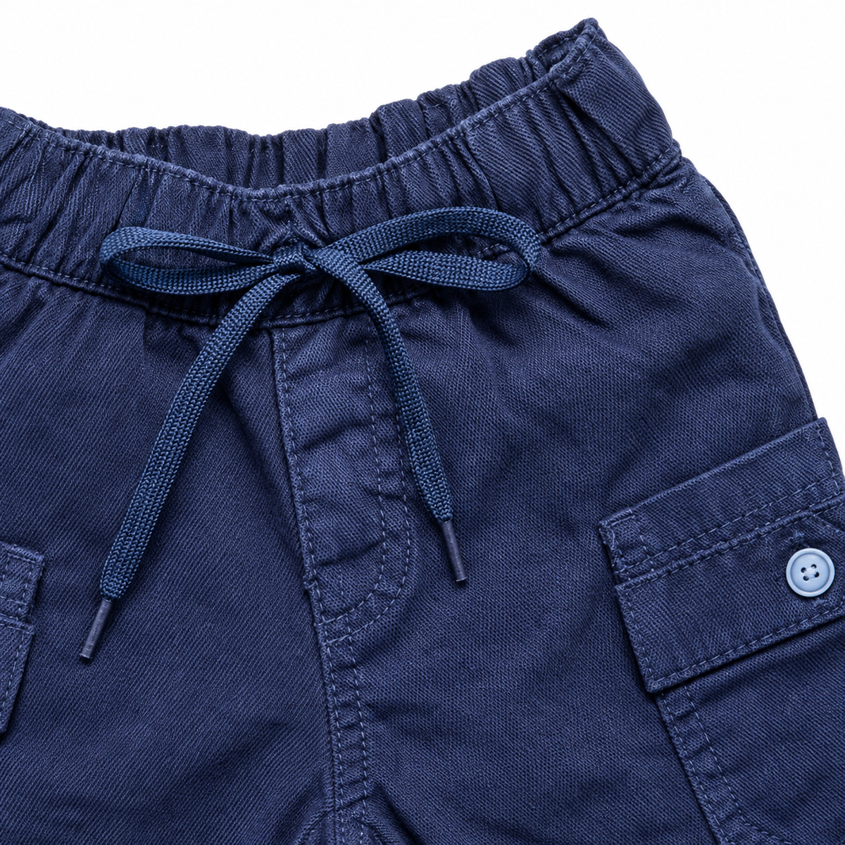Camisa Summer + Bermuda Drill