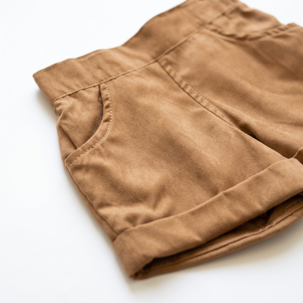 Chaleco + Blusa Ositos + Short