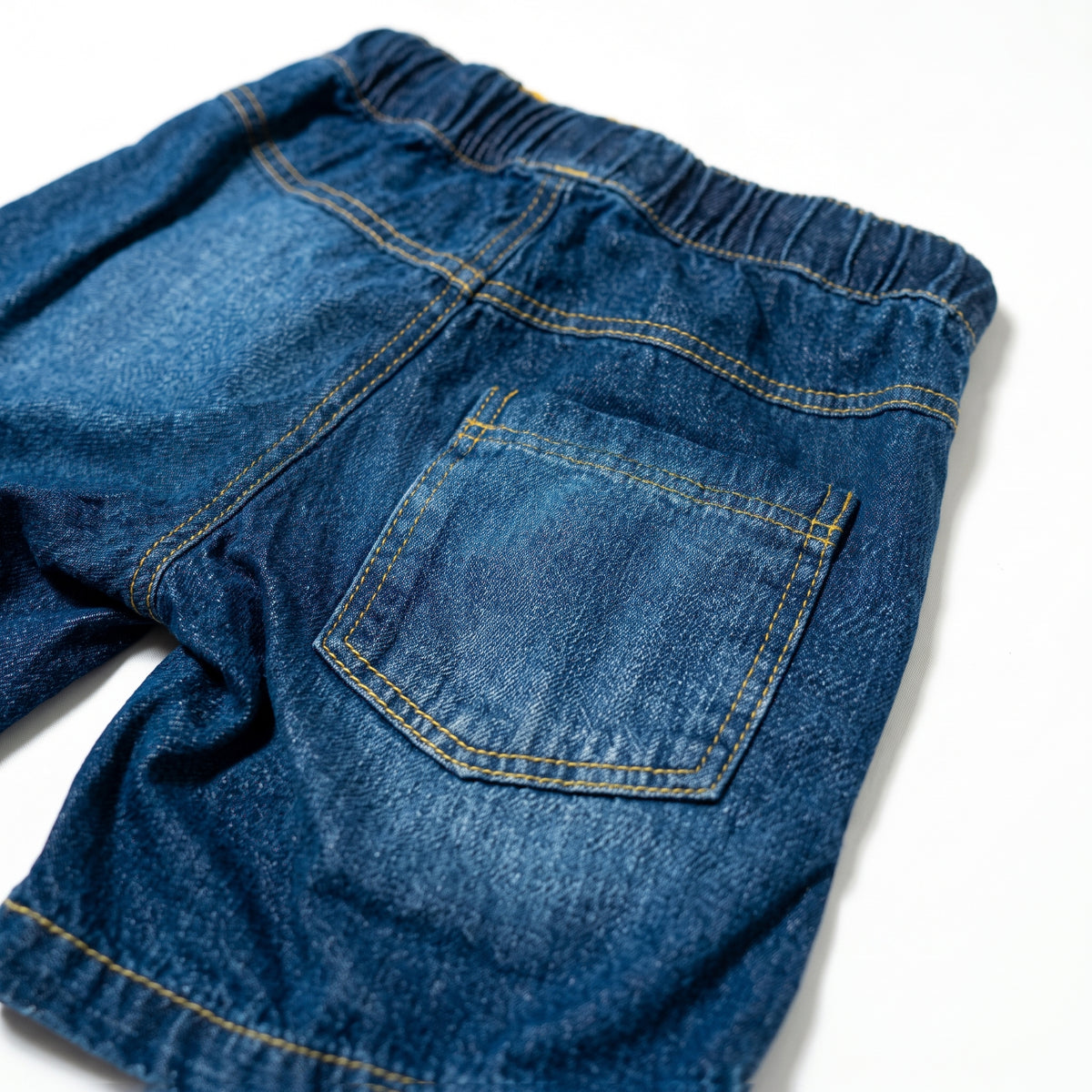 Set 3 piezas Tiger Denim