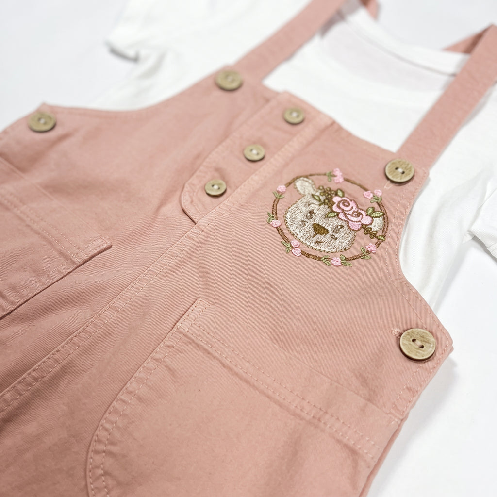 Jardinera osita