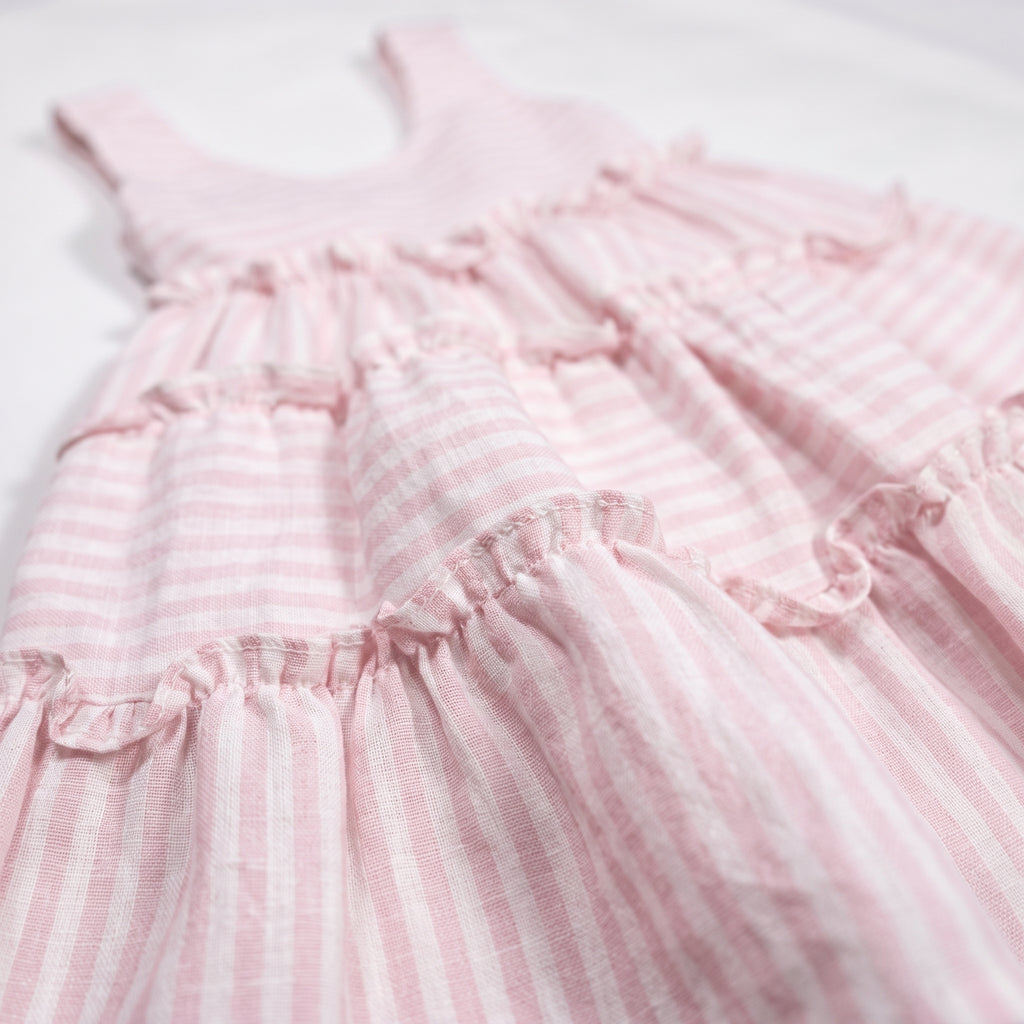 Vestido Golitas