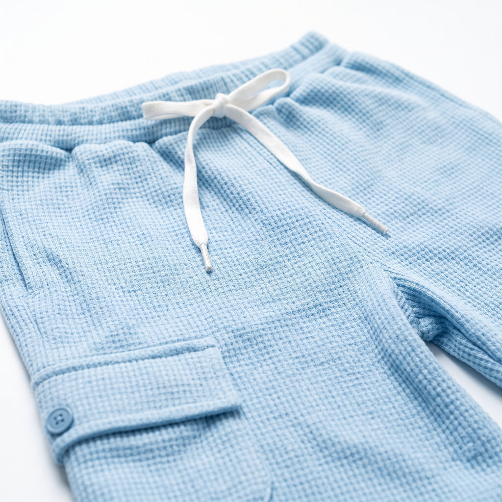 Camisa Estampado Selva + Bermuda