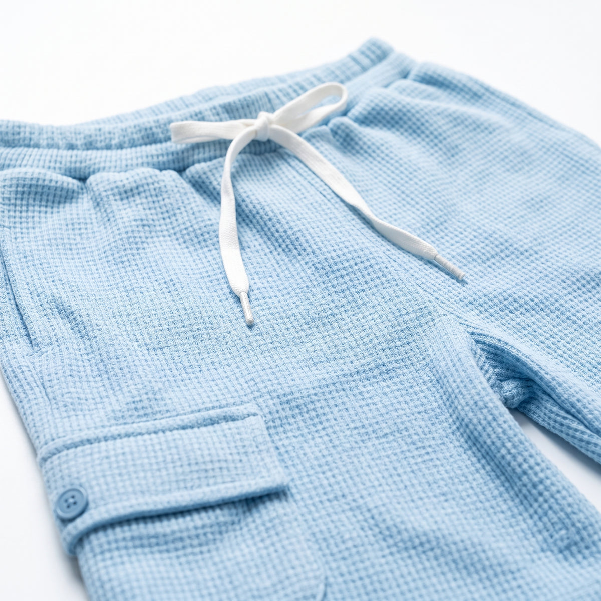 Camisa Estampado Selva + Bermuda
