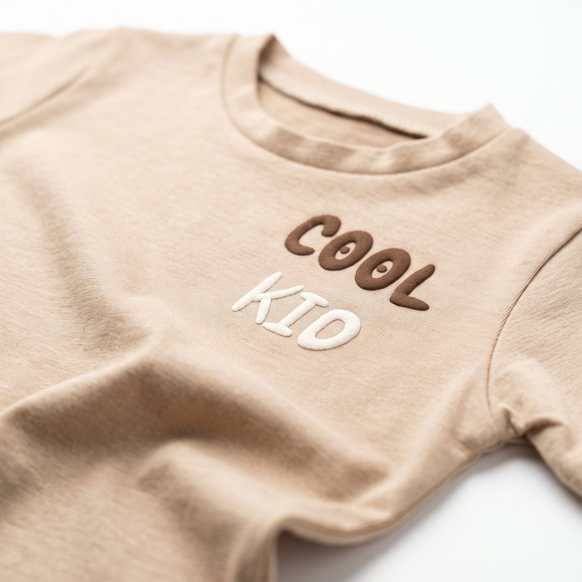 Camisa Cool + Bermuda