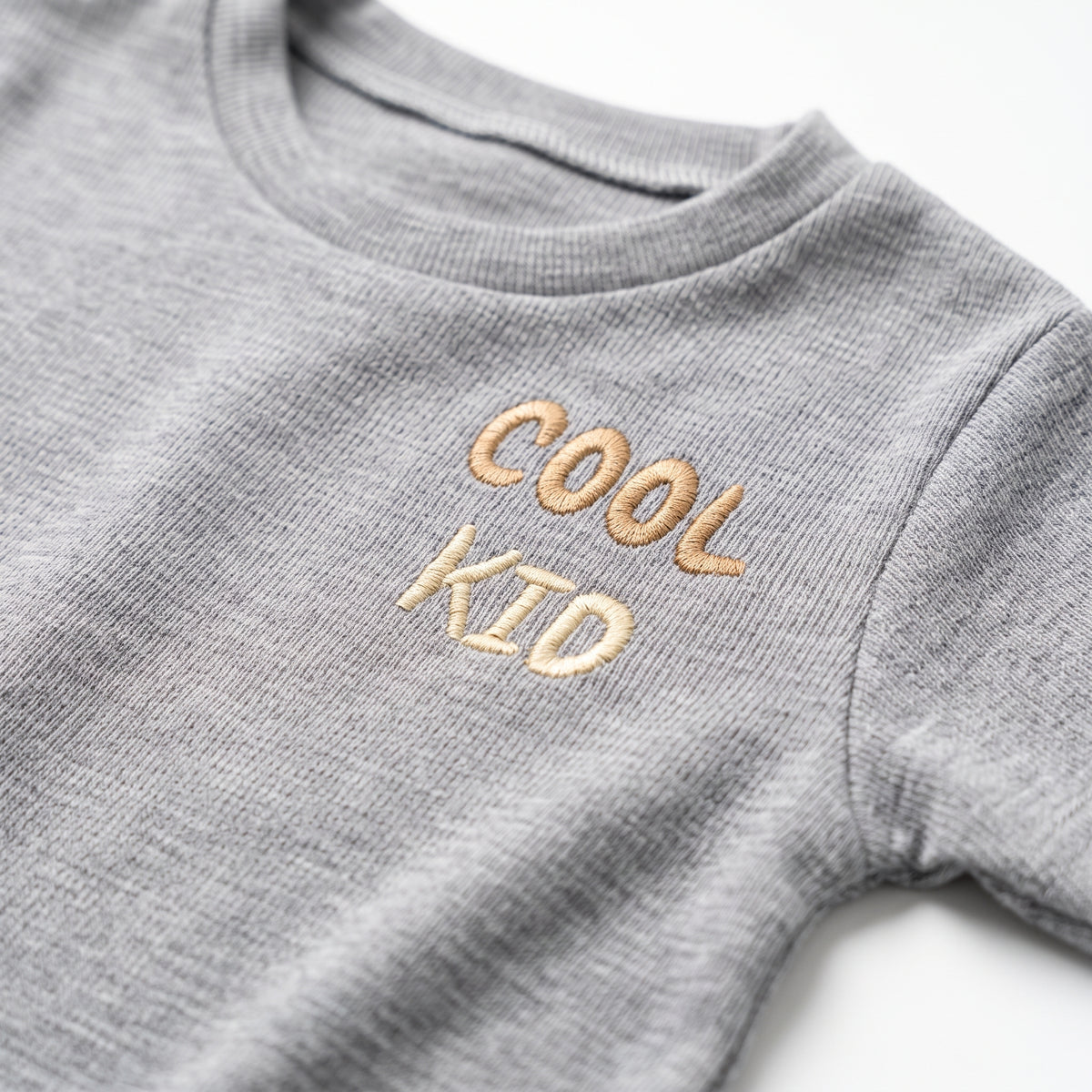 Camisa Cool + Bermuda
