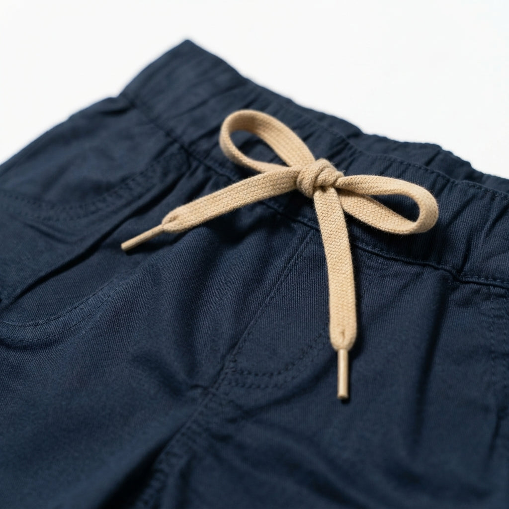 Camisa Bosque + Bermuda Drill