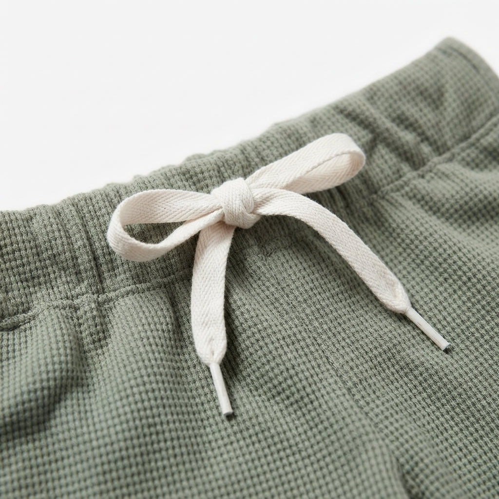 Camisa Osito + Bermuda
