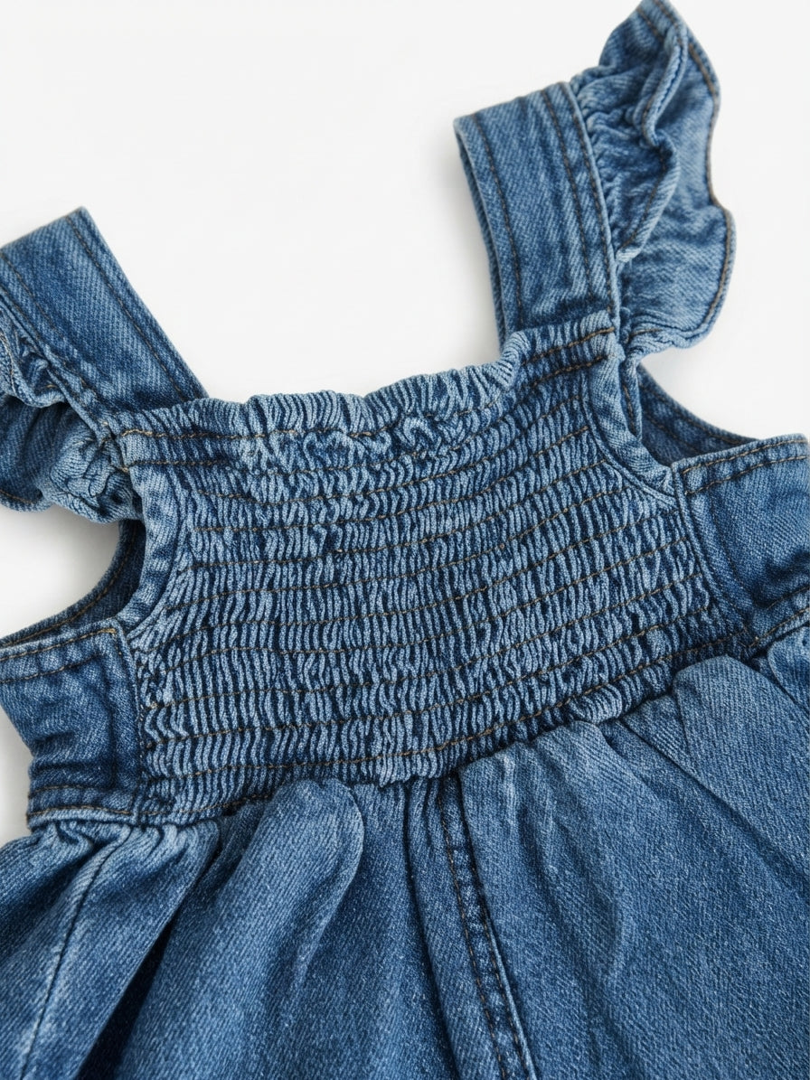 Jumper Corazón Denim