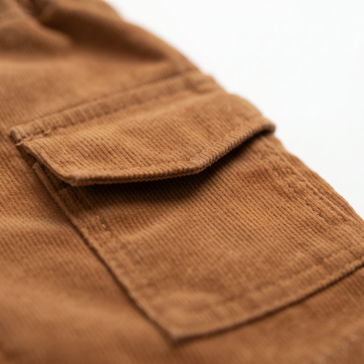 Polo Dinos + Bermuda Cargo Pana