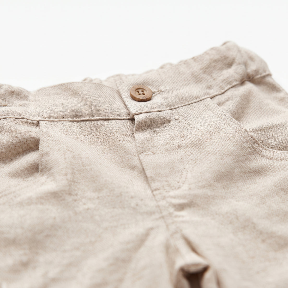 Camisa Guayabera + Pantalón