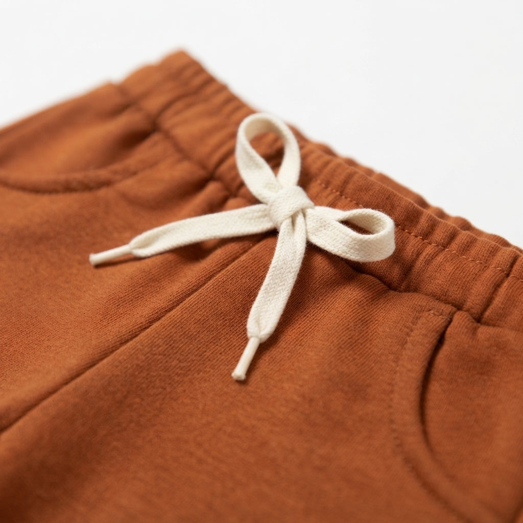Camisa Rodeo + Bermuda Burda