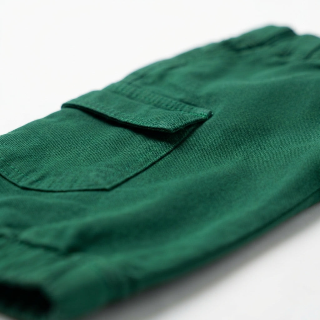 Camisa Dino Rayitas + Jogger